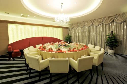 Tian Ping Hotel, 