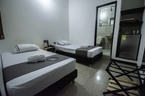 Mandala Hotel Belen, 