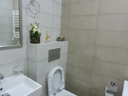 InkInn Bakuriani ''The Valley'', 