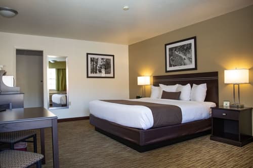 Villa Motel at Manitou Springs, 