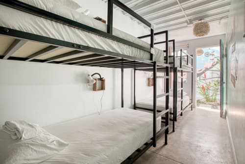 Socialtel La Fortuna, 