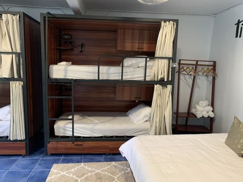 Socialtel La Fortuna, 