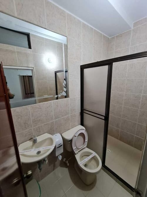 Mandala Hotel Belen, 