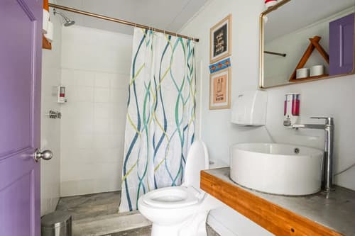 Socialtel La Fortuna, 