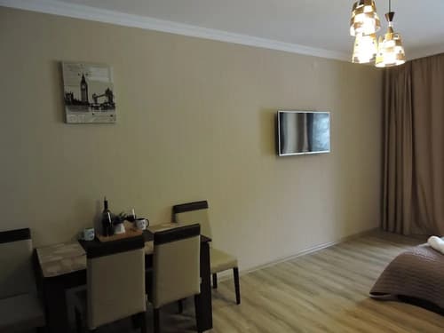 InkInn Bakuriani ''The Valley'', 