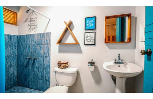 Socialtel La Fortuna, 