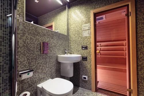 Domina Hotel St. Petersburg, 