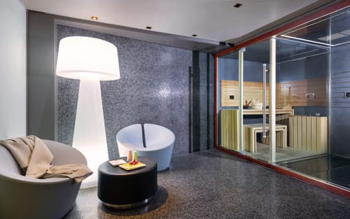 Domina Hotel St. Petersburg, 