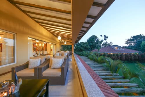 1 Night in Entebbe Extension