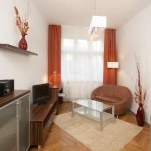 Residence U ÄernÃ© vÄÅ¾e, 