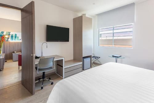 GHL Style Hotel Neiva, ROOM