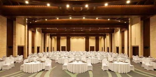 Sofitel Dubai The Palm Luxury Apartments Hotel, HOTEL