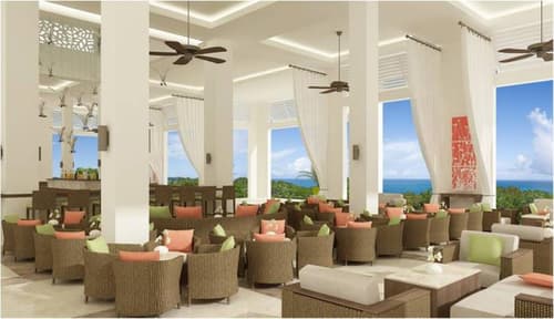 Valentin Perla Blanca, BAR