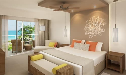 Valentin Perla Blanca, ROOM