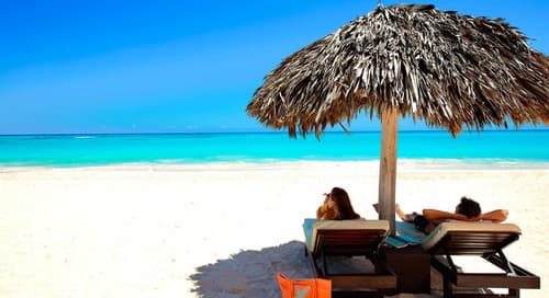  Royal Level at Occidental Punta Cana, 