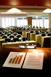 Onyria Quinta Da Marinha Hotel & Villas, CONFERENCE