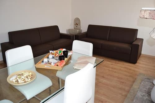 Suite in Venice Ai Carmini, 