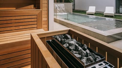 Mangia's Torre Del Barone Resort, 