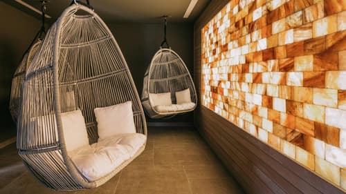 Mangia's Torre Del Barone Resort, 