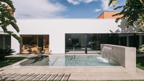 Mangia's Torre Del Barone Resort, 