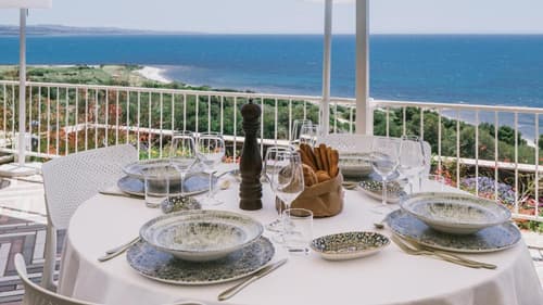 Mangia's Torre Del Barone Resort, 