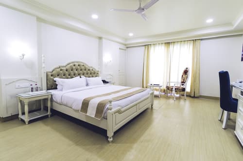 Hotel Magenta Jaipur, 