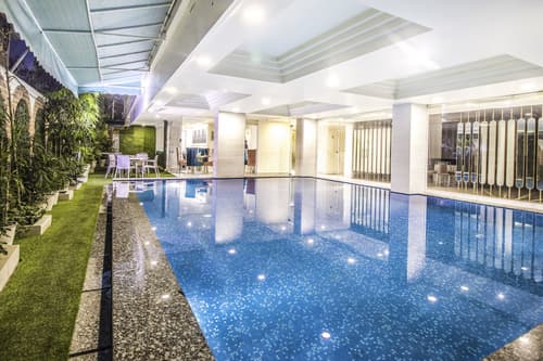 Hotel Magenta Jaipur, 