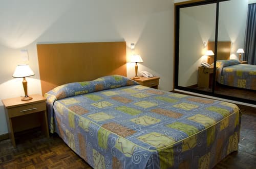 VIP Inn Miramonte Hotel, Room