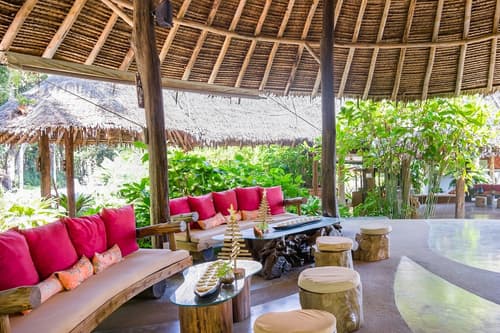 Koh Yao Yai Village, Reception