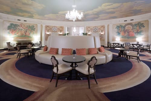 Hotel Roanoke & Conference Ctr, Curio Collection by Hilton , Reception