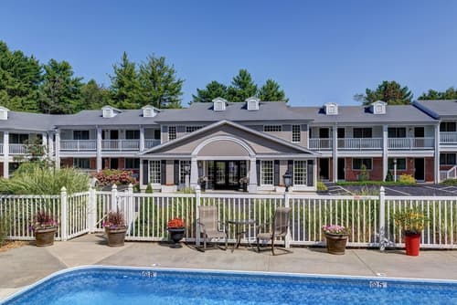 Port Inn & Suites Kennebunk, an Ascend Collection Hotel, Primary image