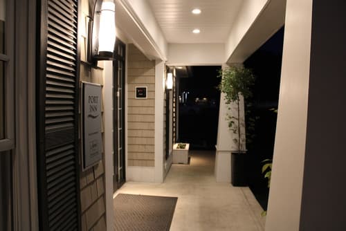 Port Inn & Suites Kennebunk, an Ascend Collection Hotel, Lobby