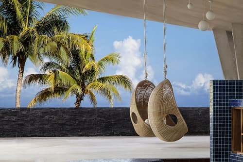 Fiesta Americana Cozumel All Inclusive, Lobby