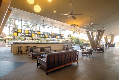 Fiesta Americana Cozumel All Inclusive, Lobby