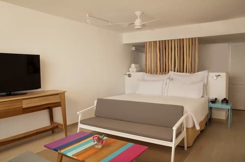 Fiesta Americana Cozumel All Inclusive, Room