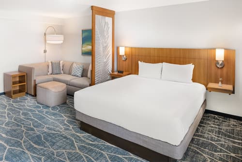 Hyatt Place Waikiki Beach, Room