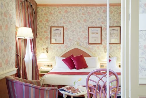 Hotel Milano Regency, Room