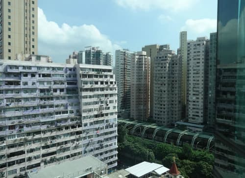 Stanford Hotel, Room