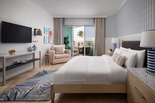 Sandals Royal Bahamian - ALL INCLUSIVE Couples Only, Room