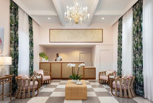 Sandals Royal Bahamian - ALL INCLUSIVE Couples Only, Lobby