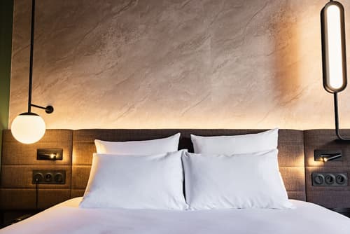 Novotel Paris Suresnes Longchamp, Room