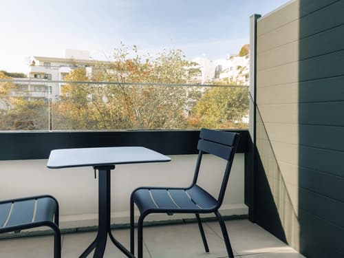 Novotel Paris Suresnes Longchamp, Room