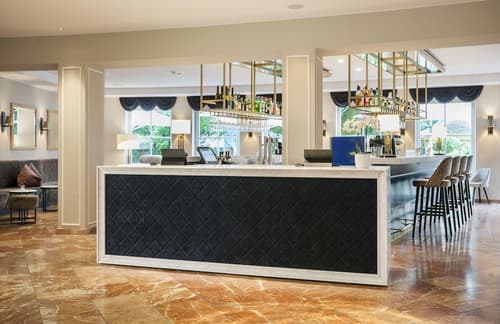 ARCOTEL Castellani Salzburg, Reception