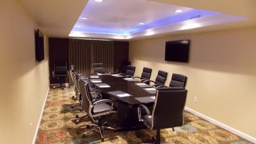 Holiday Inn Express Bakersfield by IHG, Meeting facility