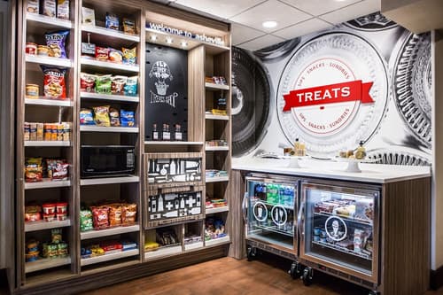 Hampton Inn Asheville-Tunnel Rd., Property amenity