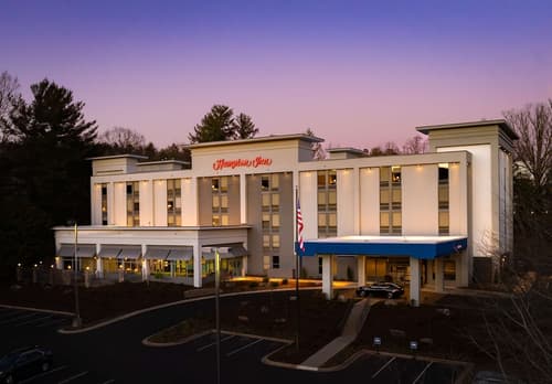 Hampton Inn Asheville-Tunnel Rd., Primary image