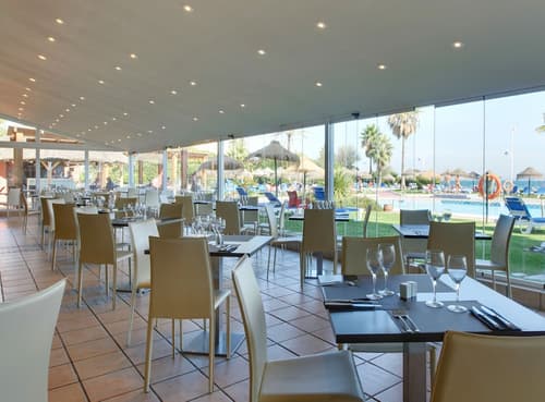 Sol Guadalmar Hotel, Restaurant