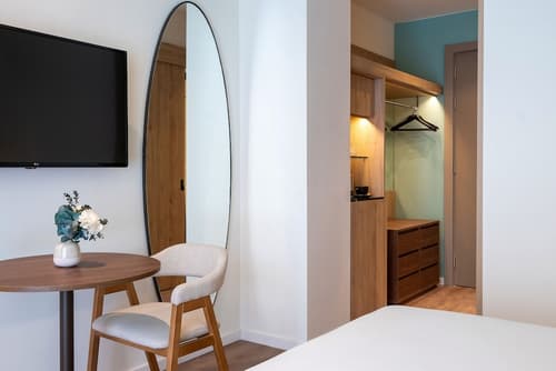 Melia Granada Hotel, Room