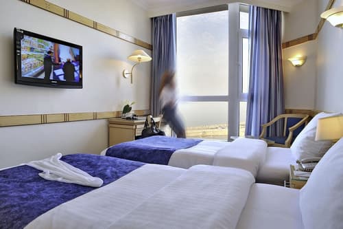 Romance Alexandria Hotel, Room