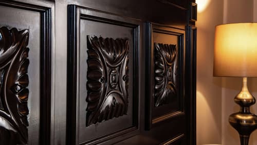 Hilton Santa Fe Historic Plaza, Room